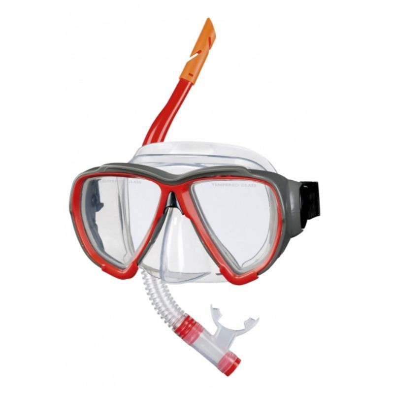 beco-porto-snorkelsaet-til-voksne-259 - billede 2