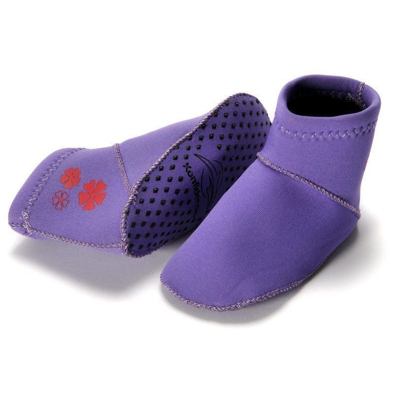 konfidence-paddlers-skridsikre-neopren-sokker-483 - billede 4