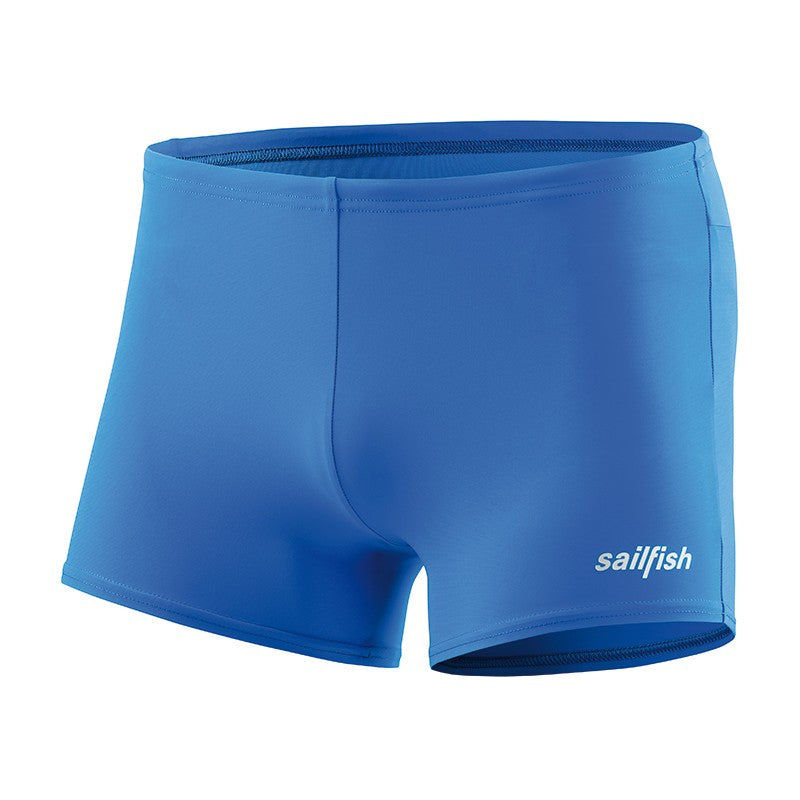 sailfish-badebukser-power-short-maend-blaa-701 - billede 1