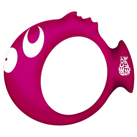 beco-sealife-pinky-dykkerdyr-745 - billede 1