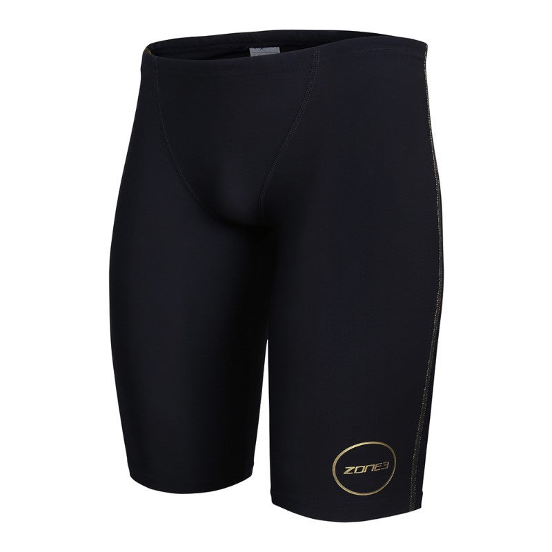 zone3-jammers-fina-godkendt-mf-x-performance-gold-sort-791 - billede 1