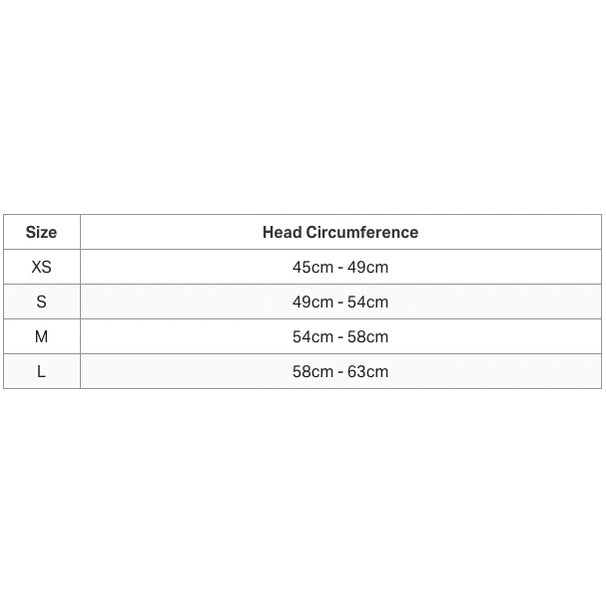zone3-neopren-badehat-sort-roed-842 - billede 2