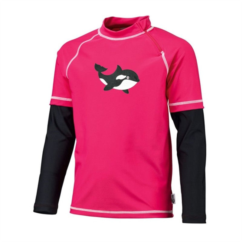 beco-sealife-uv-troeje-pink-850 - billede 1