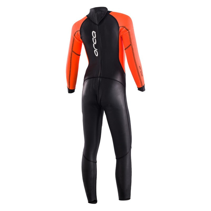 orca-squad-hi-vis-vaaddragt-boern-1196 - billede 2