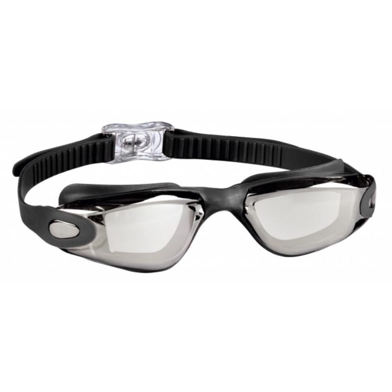 beco-svoemmebriller-santos-mirror-sort-1259 - billede 1