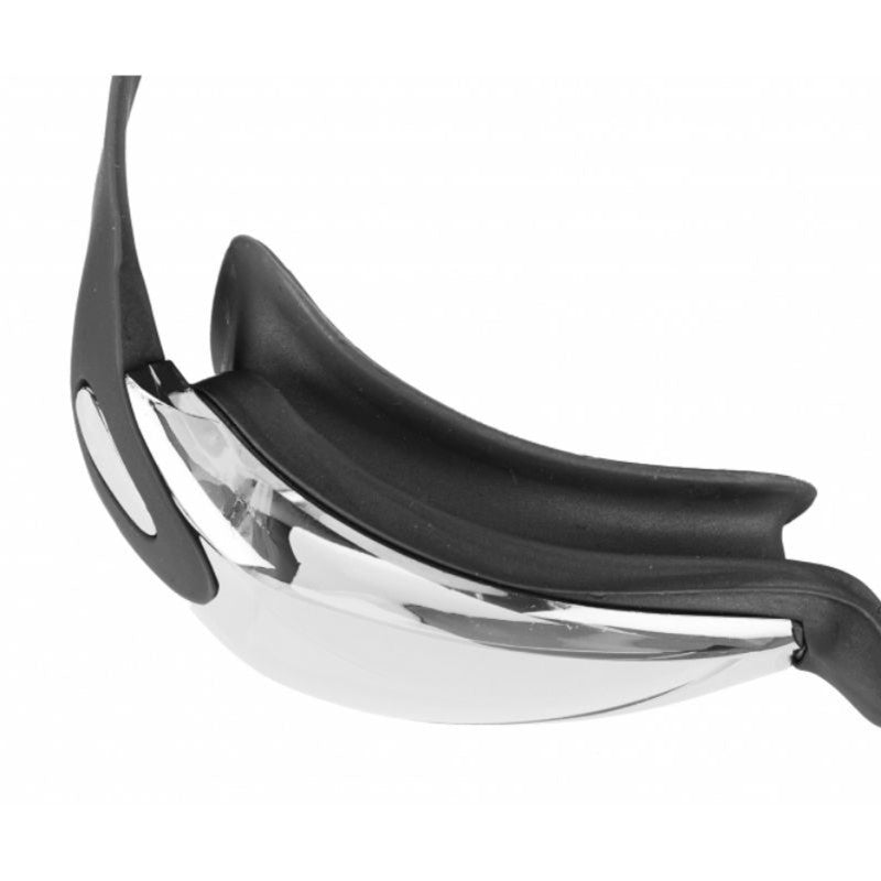 beco-svoemmebriller-santos-mirror-sort-1259 - billede 2