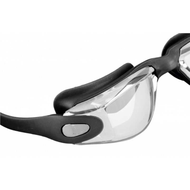 beco-svoemmebriller-santos-mirror-sort-1259 - billede 3