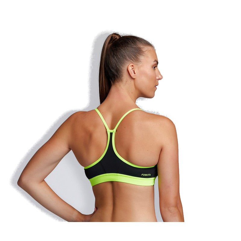 funkita-crop-bikini-top-sort-1371 - billede 2