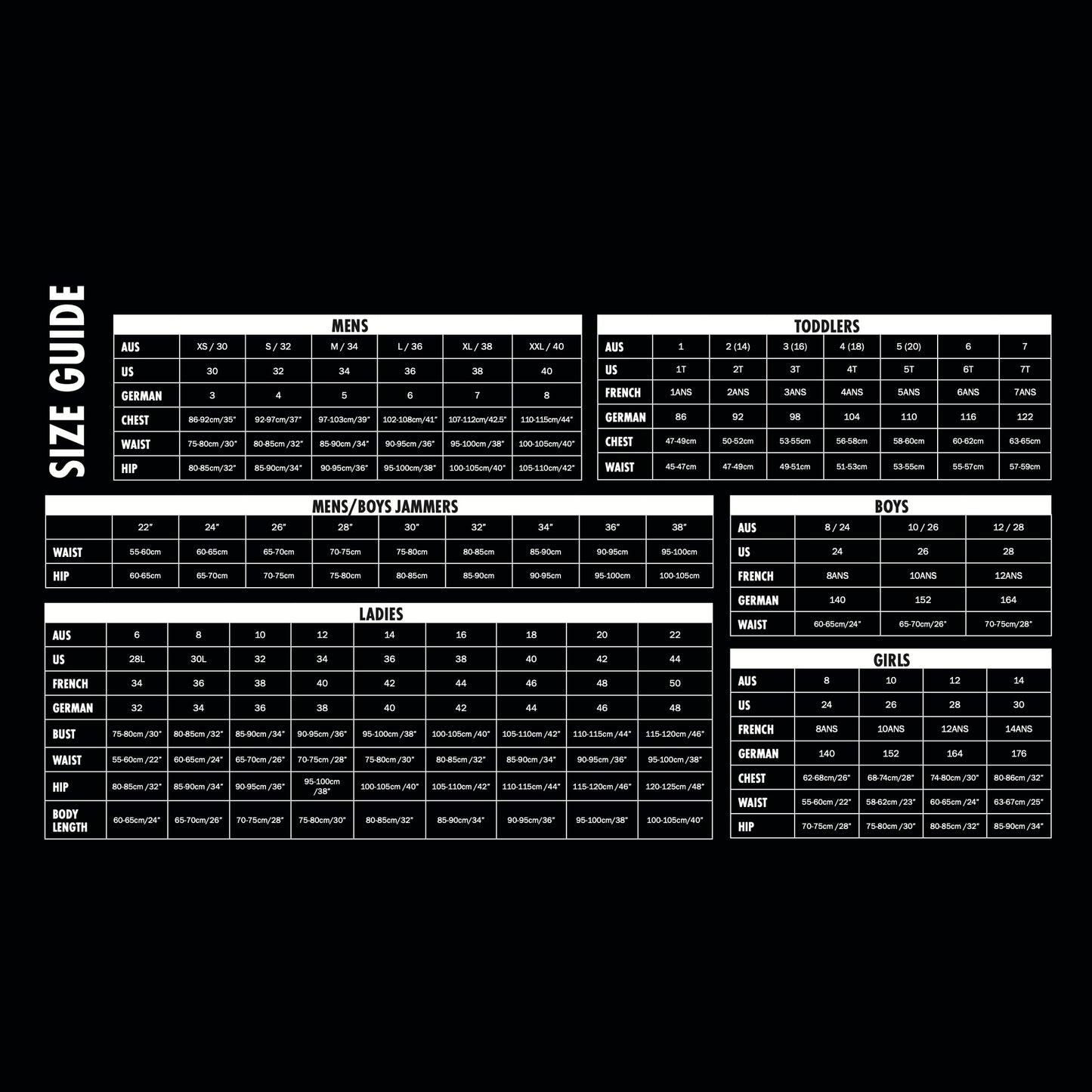 funkita-sports-brief-bikini-trusser-navy-1378 - billede 4