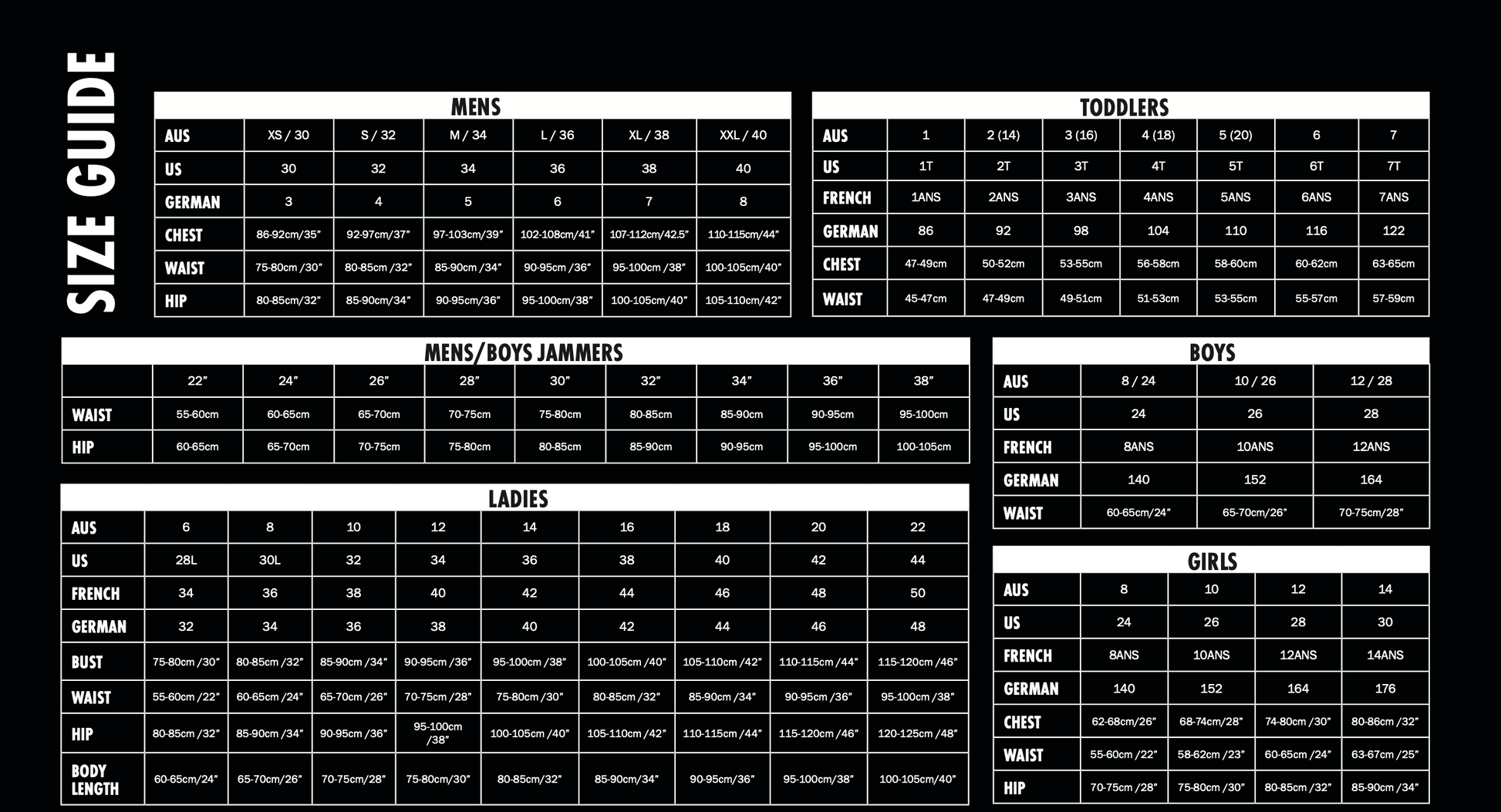 funkita-sports-brief-bikini-trusser-navy-1378 - billede 4