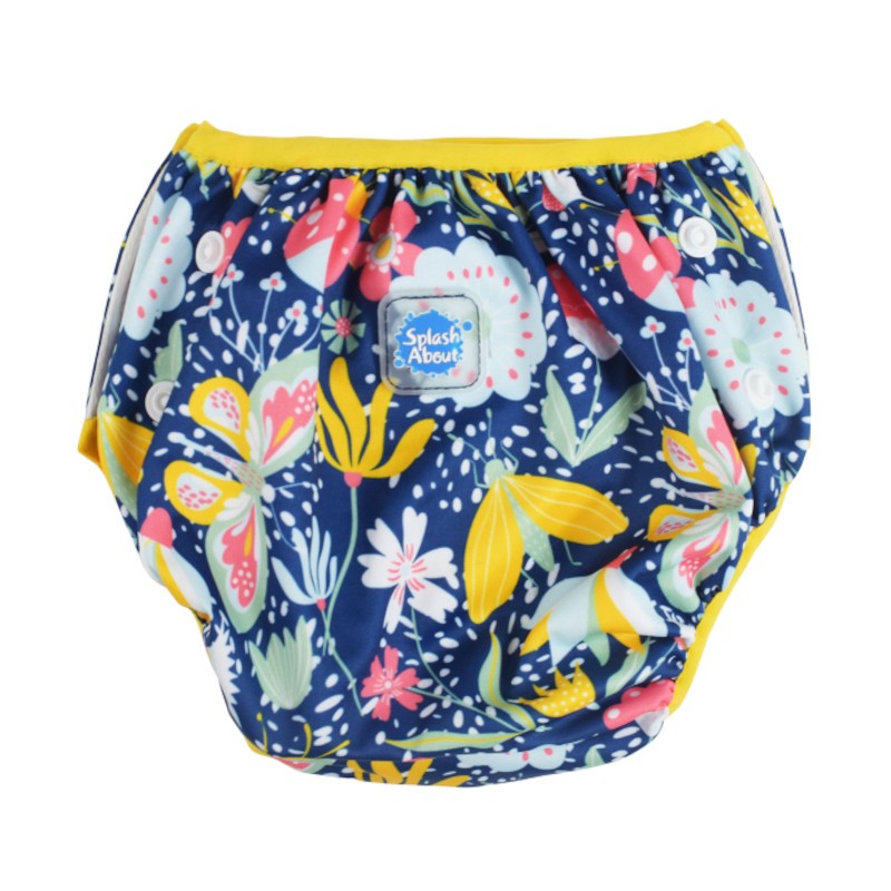 splash-about-justerbar-happy-nappy-blebukser-til-boern-garden-delight-1430 - billede 2