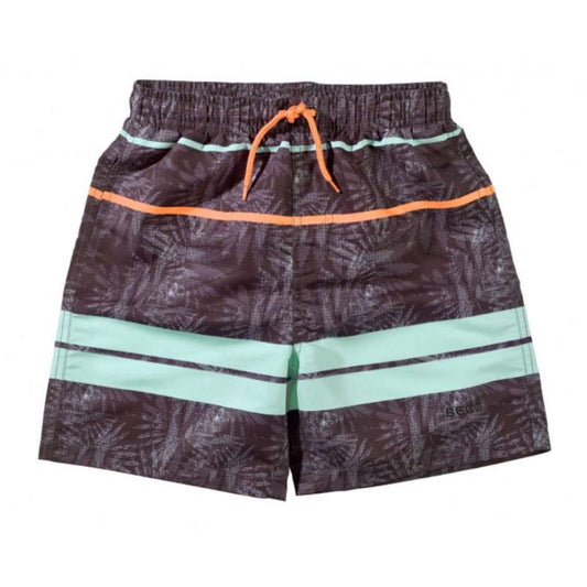 beco-baeredygtige-badeshorts-night-jungle-boern-1436 - billede 1