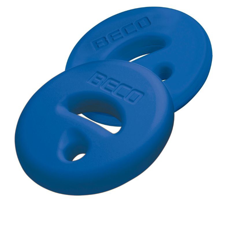 beco-aqua-disc-sz-aqua-fitness-roed-1454 - billede 1