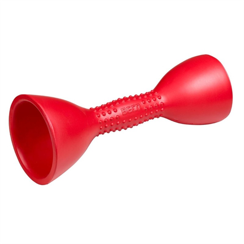 beco-nordicjet-roed-aqua-fitness-1456 - billede 1