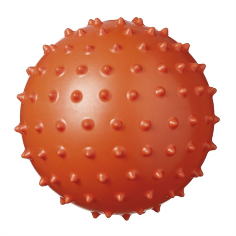 beco-aquaball-traeningsbold-18cm-gul-1460 - billede 2