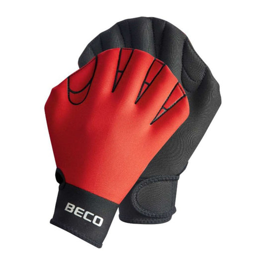 beco-svoemme-hansker-med-lukkede-fingre-1464 - billede 1