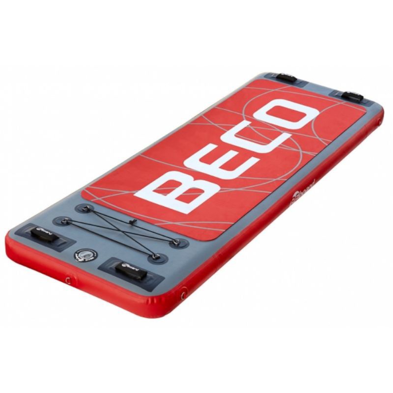 beco-beboard-aqua-fitness-flydende-traeningsmaatte-1474 - billede 1