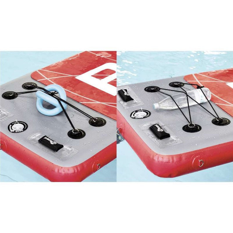 beco-beboard-aqua-fitness-flydende-traeningsmaatte-1474 - billede 4