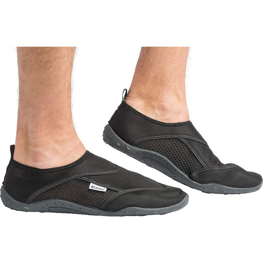 cressi-coral-neopren-badesko-sort-1529 - billede 1