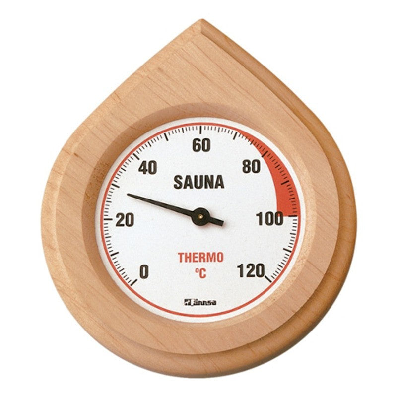 finnsa-sauna-termometer-i-trae-100mm-1636 - billede 2