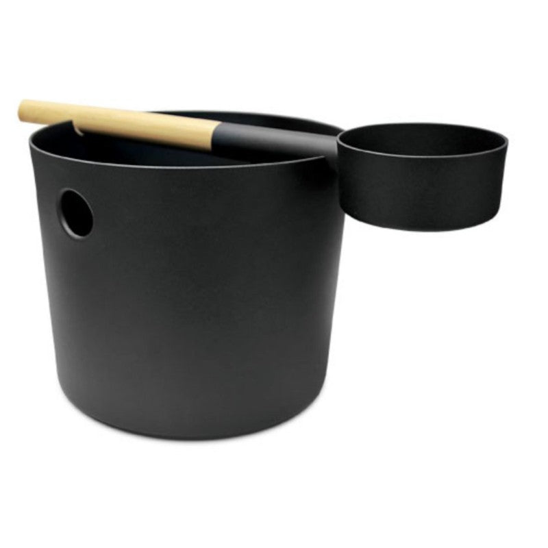 finnsa-sauna-spand-rustfri-staal-8l-1653 - billede 6