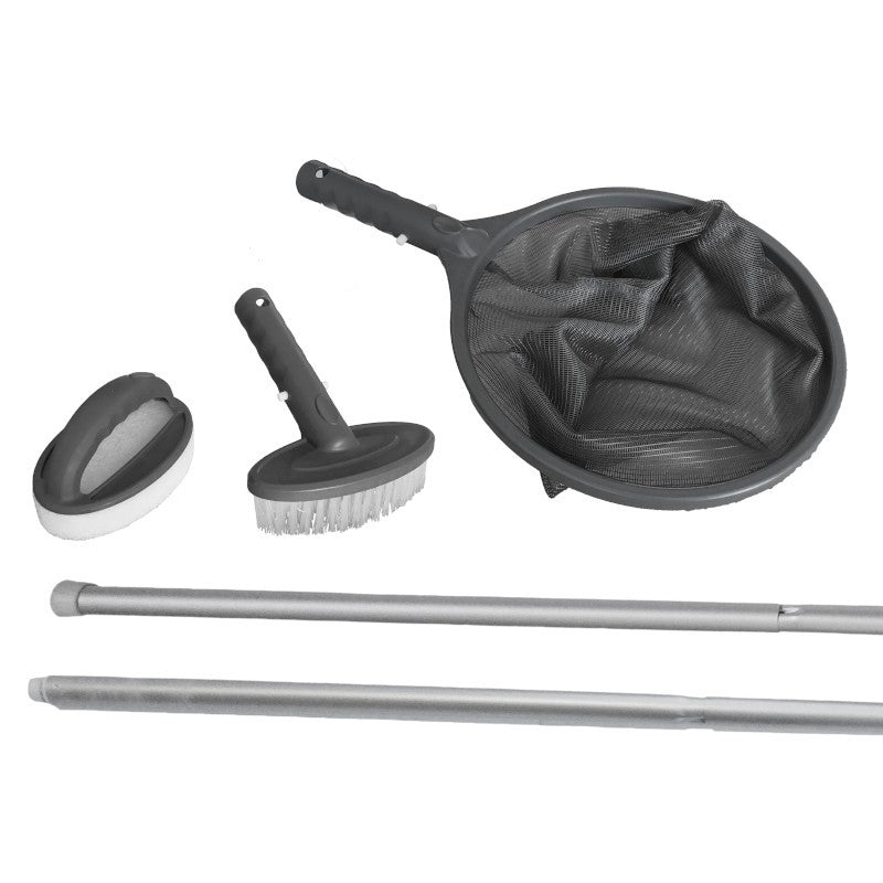 swim-fun-spa-rengoering-basis-pakke-1769 - billede 1