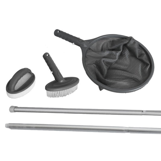 swim-fun-spa-rengoering-basis-pakke-1769 - billede 1