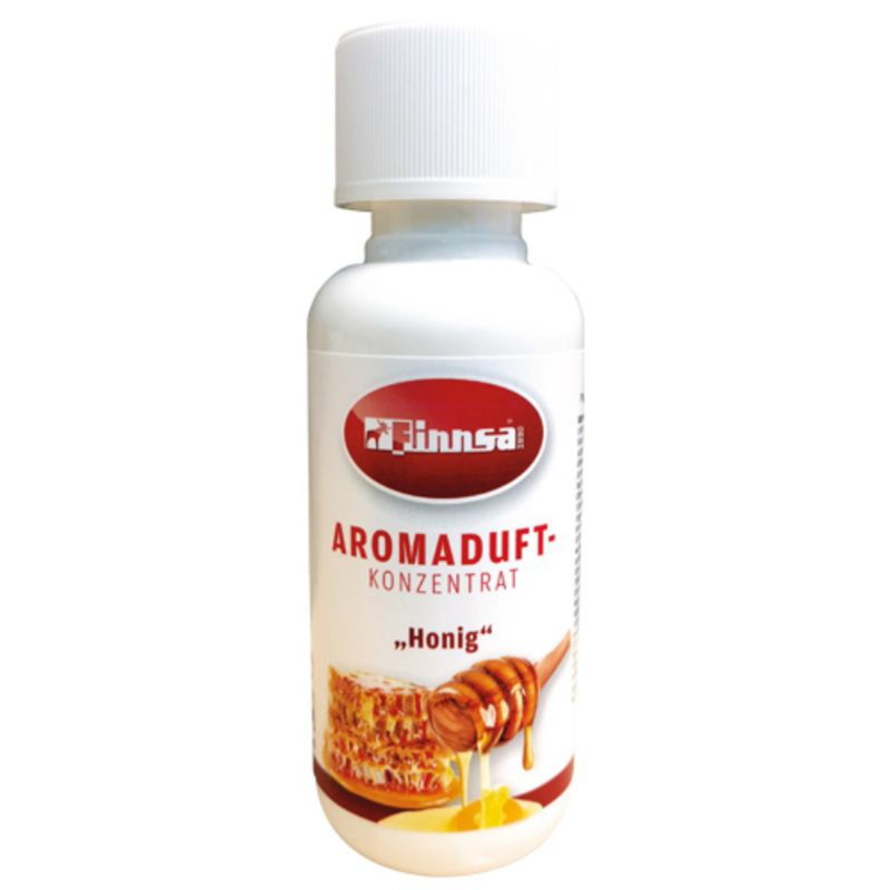 finnsa-honning-aroma-til-damp-og-sauna-1710 - billede 1