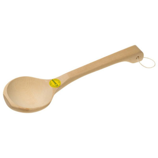 finnsa-sauna-oese-35-cm-i-trae-1667 - billede 1