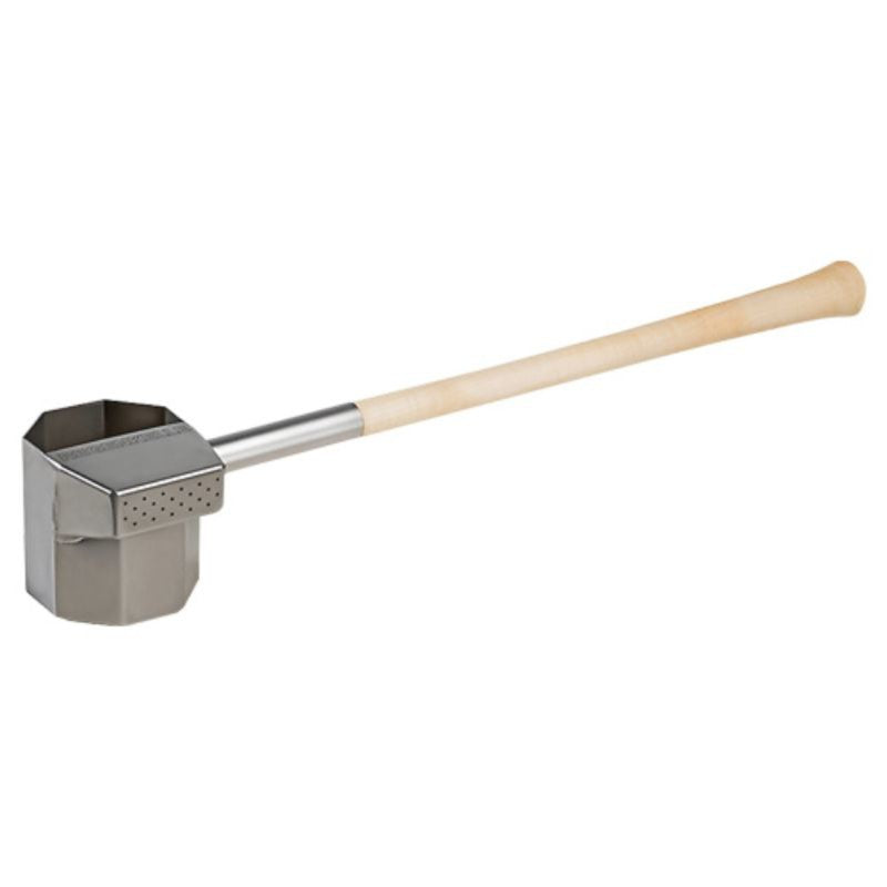 finnsa-sauna-draabe-oese-ahorn-stor-1651 - billede 1