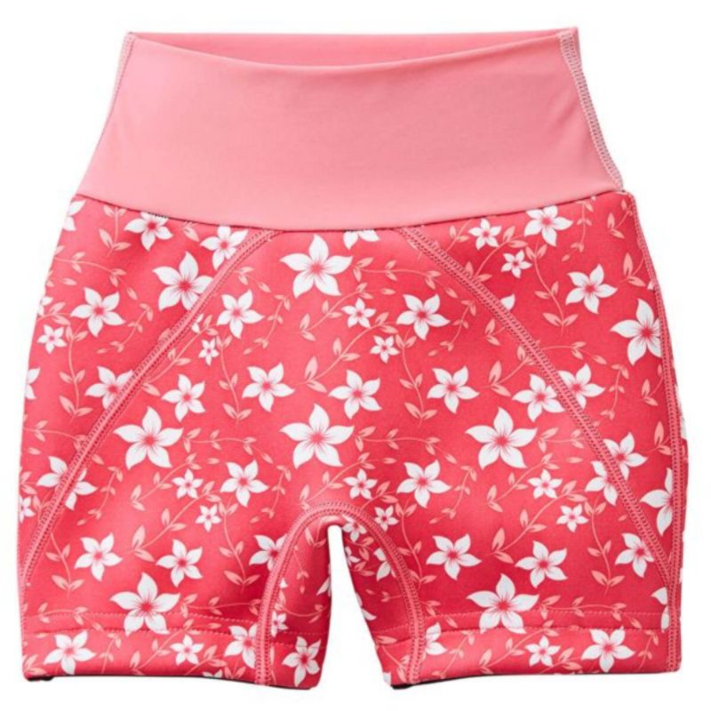 splash-about-splash-jammers-til-boern-fra-2-til-3-aar-pink-blossom-1847 - billede 1