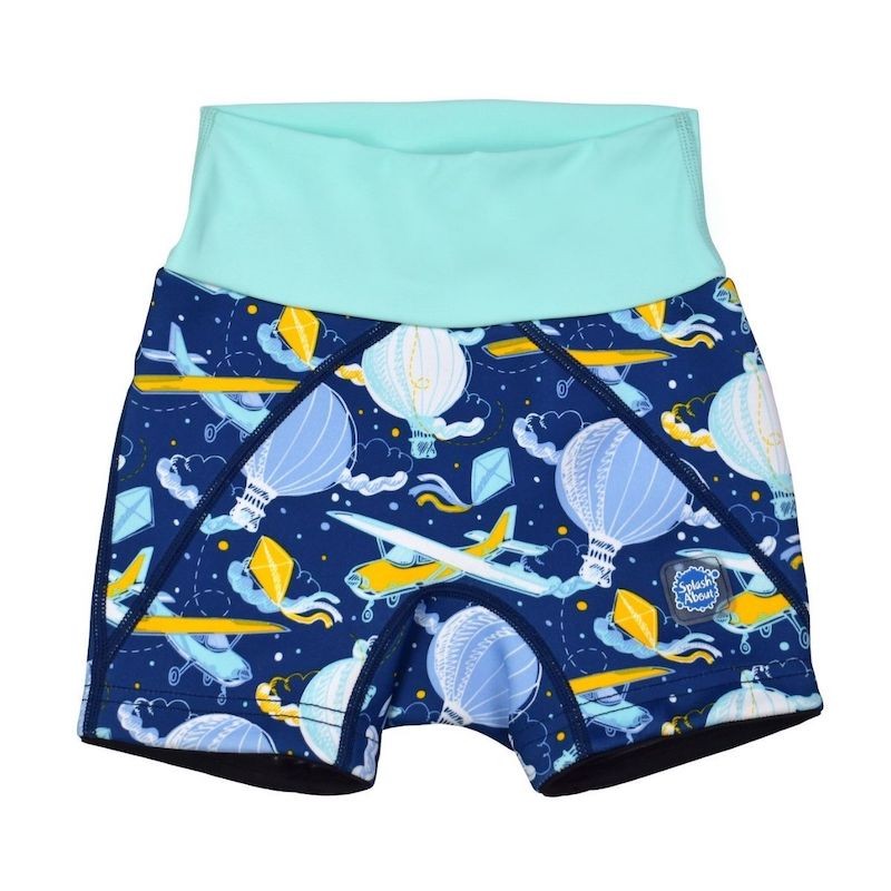 splash-about-splash-jammers-up-in-the-air-til-boern-fra-2-til-4-aar-1848 - billede 1
