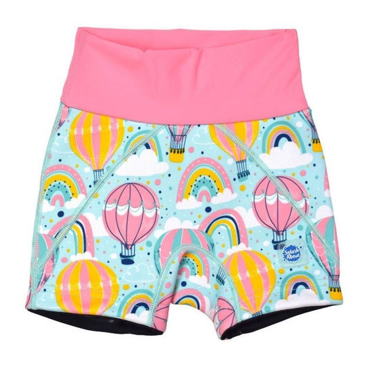 splash-about-splash-jammers-up-away-til-boern-fra-2-til-4-aar-1849 - billede 1