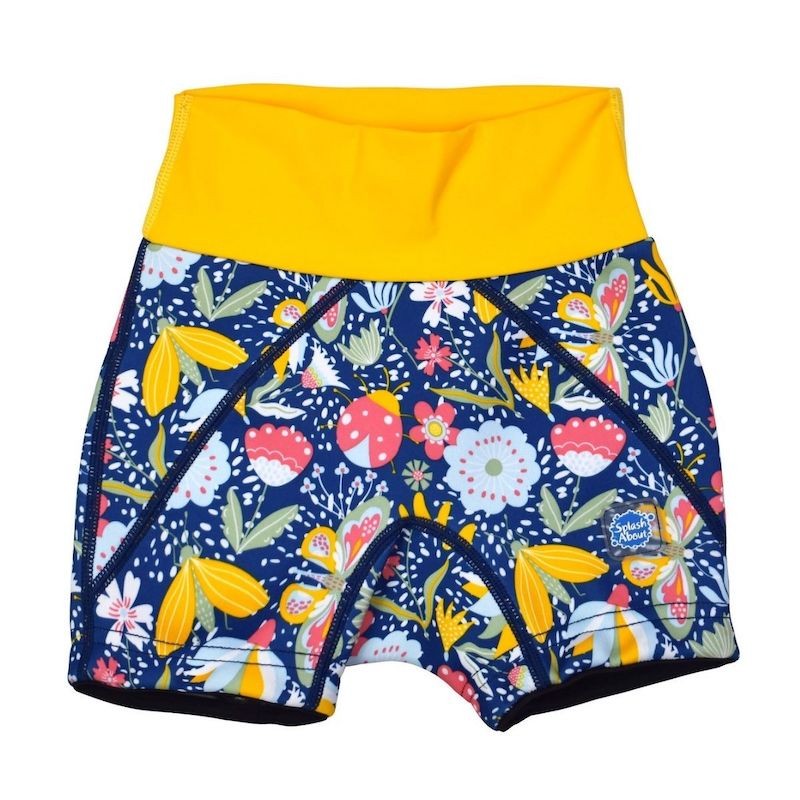splash-about-splash-jammers-garden-delight-til-boern-fra-2-til-4-aar-1854 - billede 1