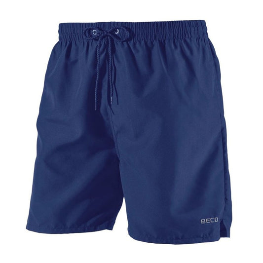 beco-badeshorts-navy-herre-1863 - billede 1