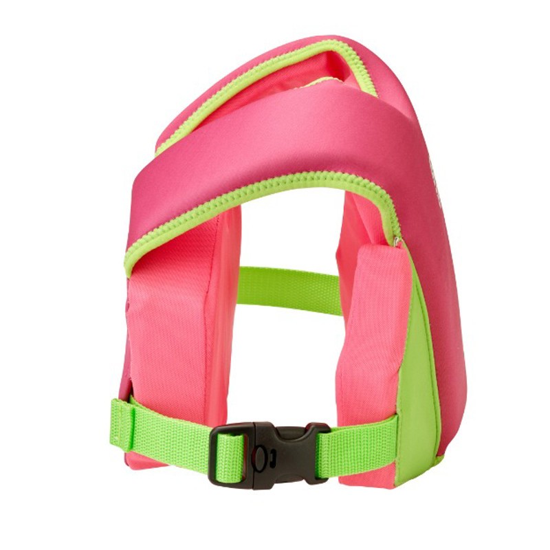 beco-sealife-svoemmevest-easy-fit-pink-2-6-aar-1879 - billede 3