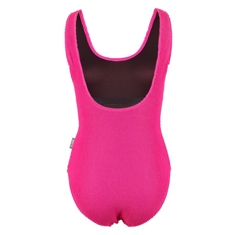 beco-badedragt-cringle-turkis-1887 - billede 4