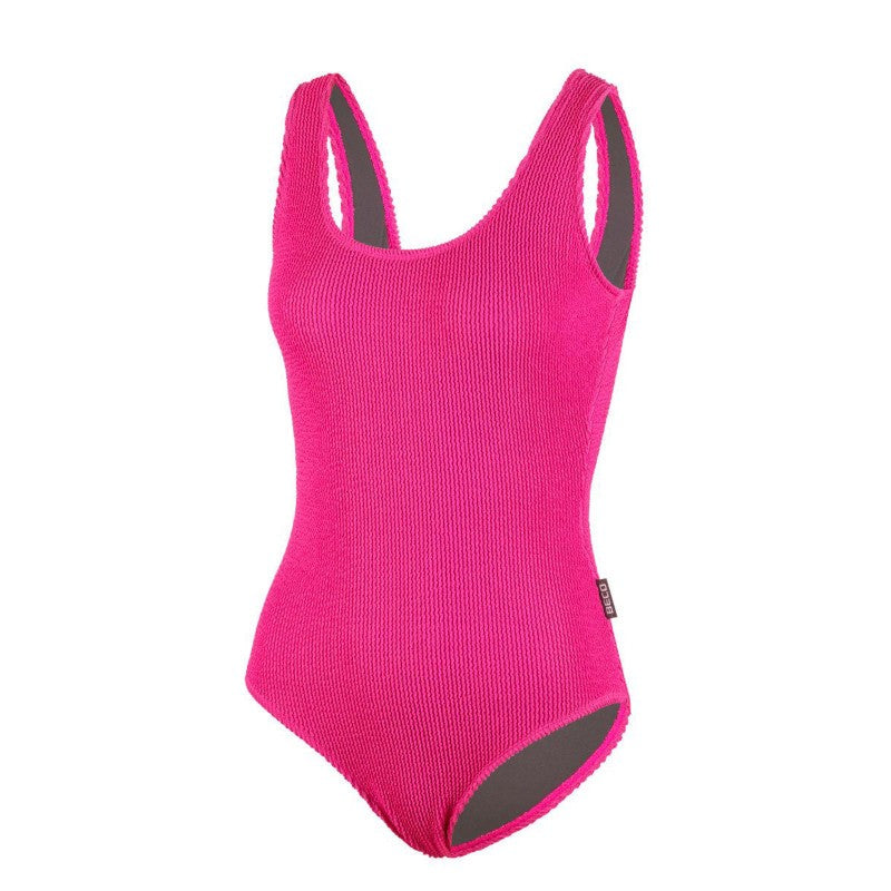 beco-badedragt-cringle-turkis-1887 - billede 3