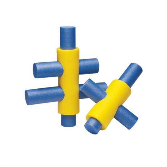 beco-pool-noodle-connector-4-huller-1951 - billede 1