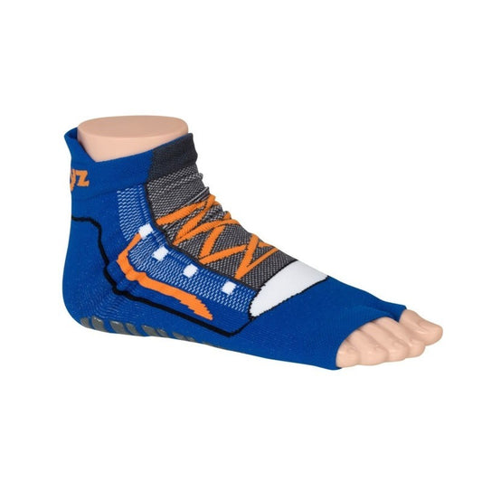 ockyz-sweakers-svoemmestroempe-255 - billede 1