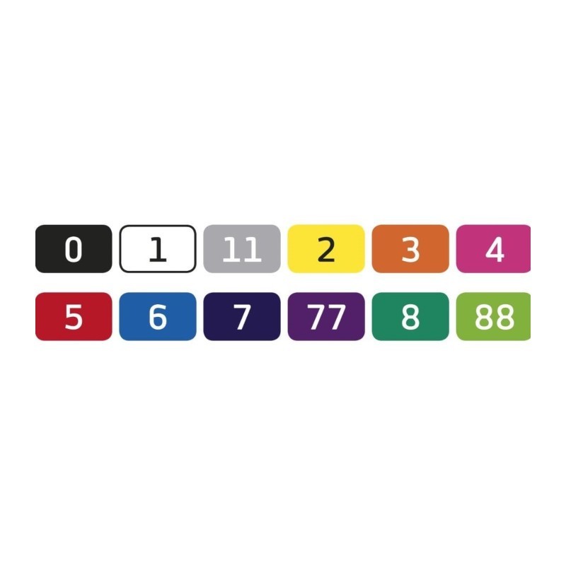badehaetter-af-silikone-med-3-farvet-klubtryk-5 - billede 2