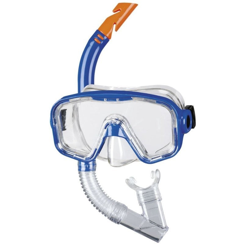 beco-bahia-snorkelsaet-til-boern-12-225 - billede 1