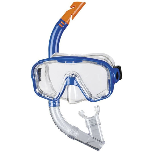 beco-bahia-snorkelsaet-til-boern-12-225 - billede 1