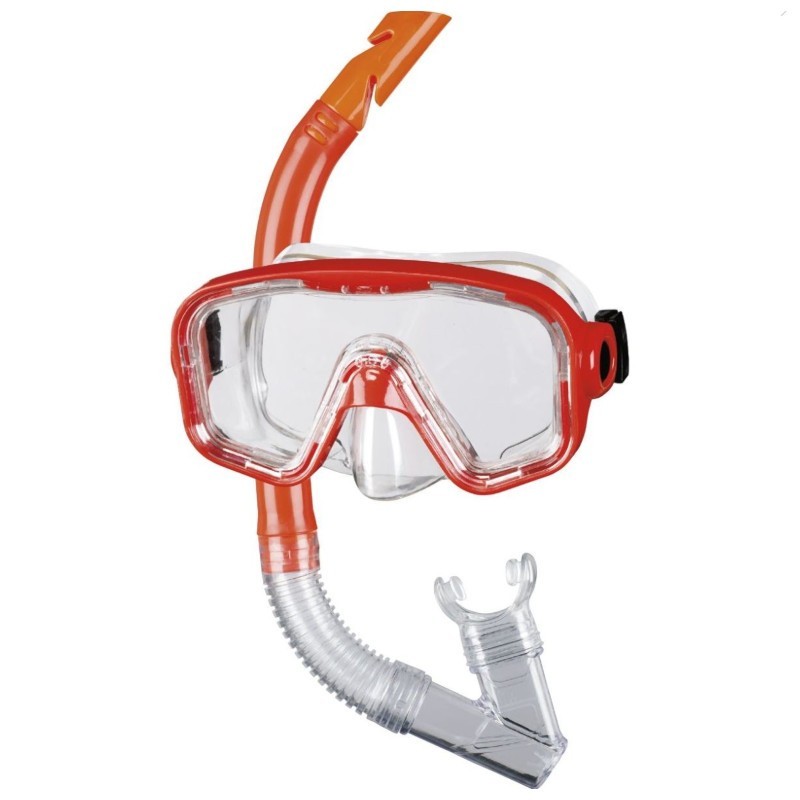 beco-bahia-snorkelsaet-til-boern-12-225 - billede 2