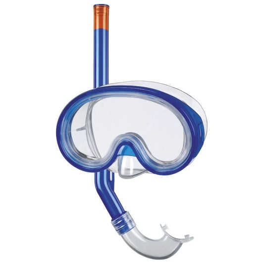 beco-havana-snorkelsaet-til-boern-8-263 - billede 1