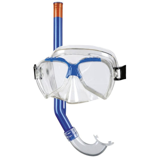 beco-ari-snorkelsaet-til-boern-4-264 - billede 1