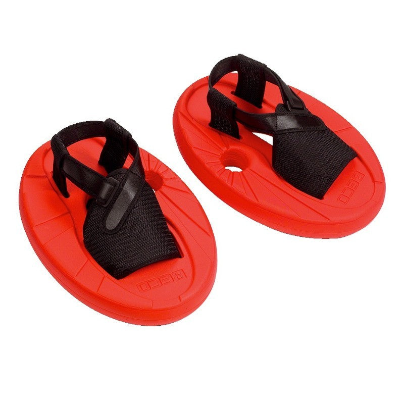 beco-aquatwin-traeningssko-aqua-fitness-142 - billede 1