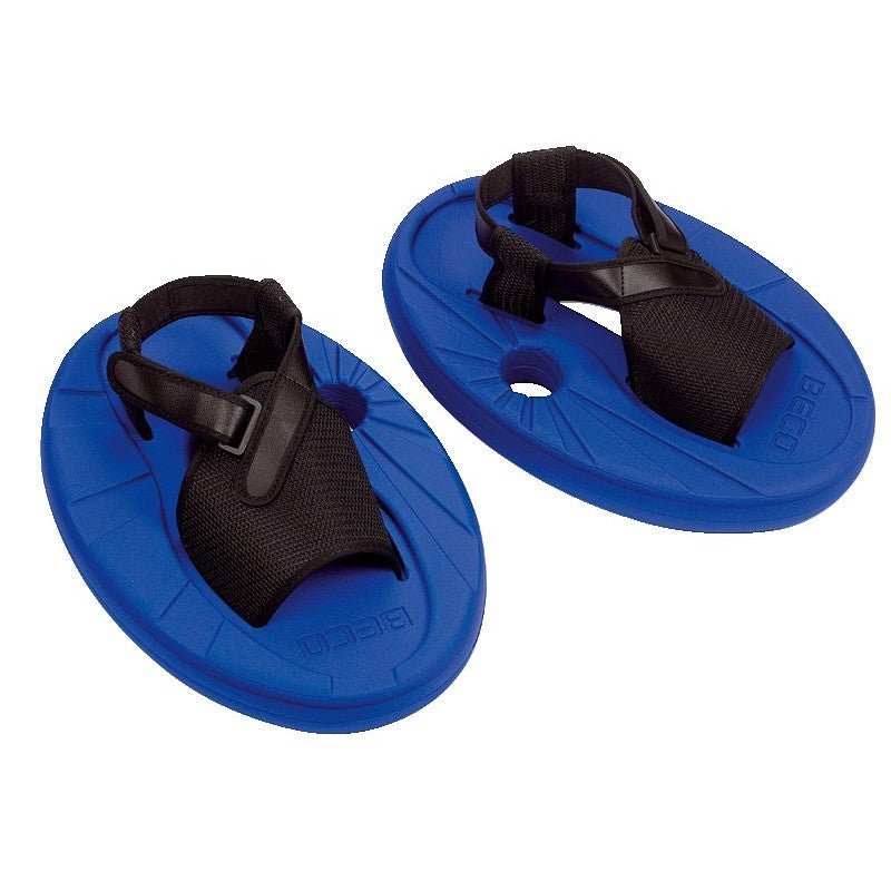 beco-aquatwin-traeningssko-aqua-fitness-142 - billede 2