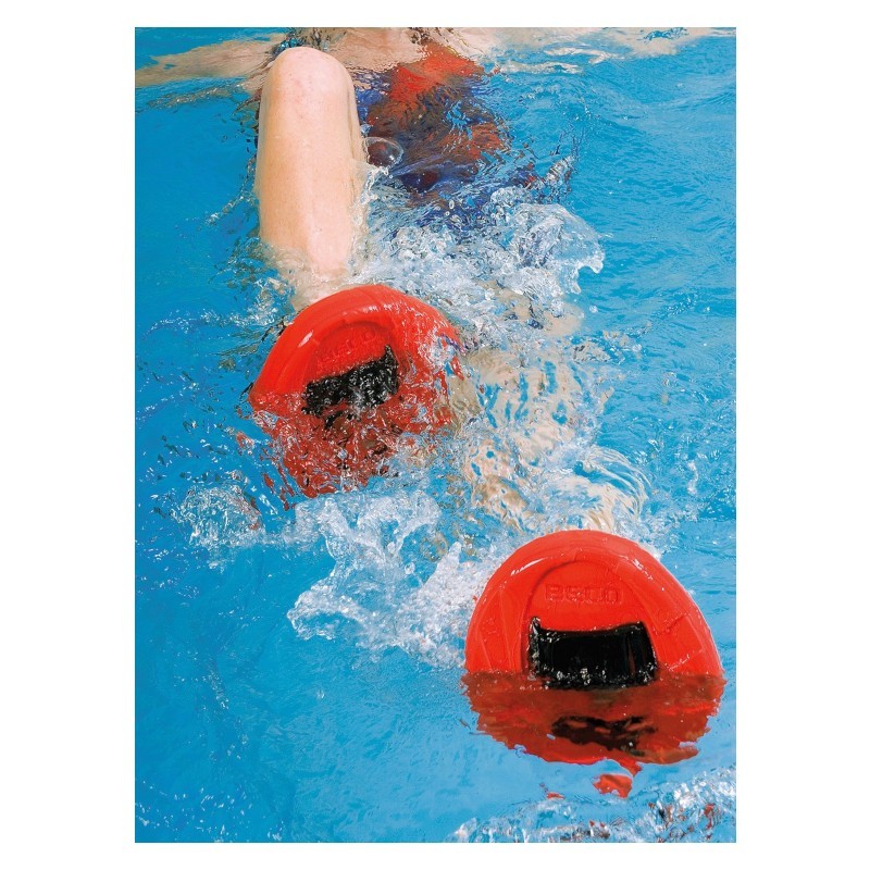 beco-aquatwin-traeningssko-aqua-fitness-142 - billede 3