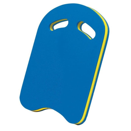 beco-kickboard-kick-svoemmeplade-blaa-58 - billede 1